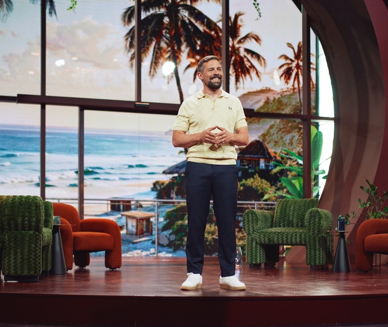 Klaas Heufer-Umlauf EXPERTE FÜR ALLES - Foto: ProSieben/Christoph Köstlin, presseportal.de