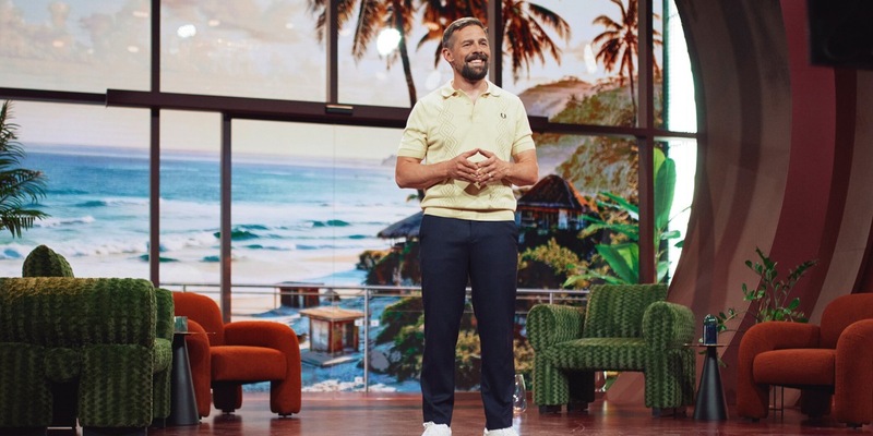 Klaas Heufer-Umlauf EXPERTE FÜR ALLES - Foto: ProSieben/Christoph Köstlin, presseportal.de