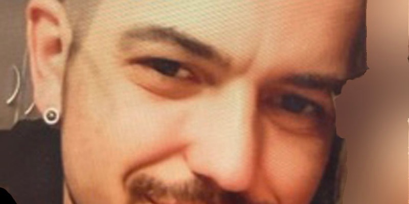 POL-KS: Polizei sucht vermissten Thomas M. (41) aus Kassel und bittet dringend um Hinweise - Foto: presseportal.de