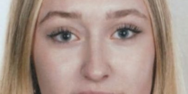 POL-COE: Coesfeld, Lette, Kreis Coesfeld / Erstmeldung: Vermisste 18-jährige Letteranerin - Die Polizei bittet um Mithilfe - Foto: presseportal.de