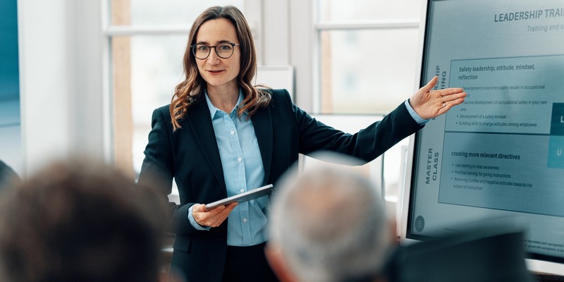 Die neue DGUV Vorschrift 2: Wie Digitalisierung und neue Kompetenzen den Arbeitsschutz verändern - Foto: presseportal.de