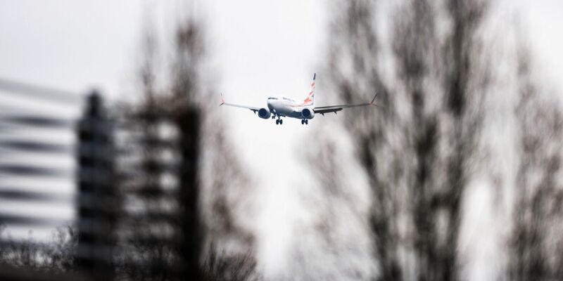 Die letzten Charterflüge mit Afghanen gingen nach Berlin, Hannover und Halle/Leipzig. (Archivbild) - Foto: Julian Stratenschulte/dpa