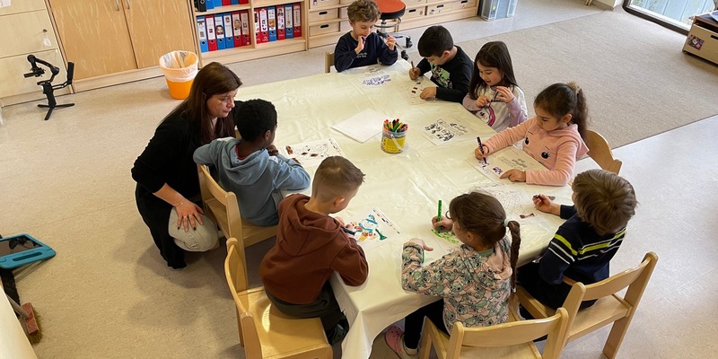 Schulverlierer - Abgehängt schon in der Grundschule? - Foto: presseportal.de