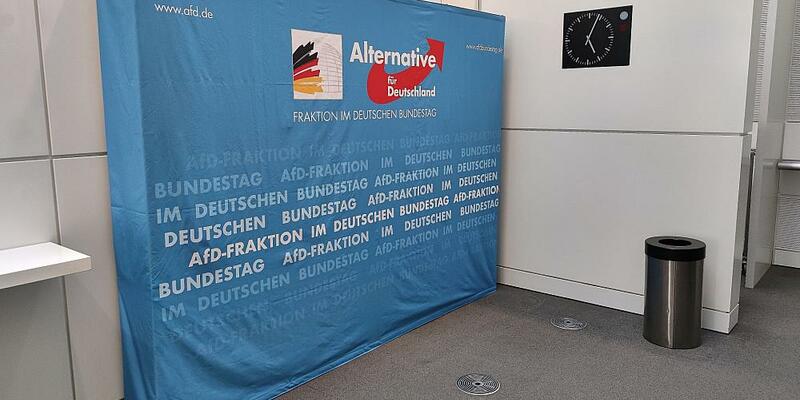 AfD-Bundestagsfraktion (Archiv) - Foto: über dts Nachrichtenagentur