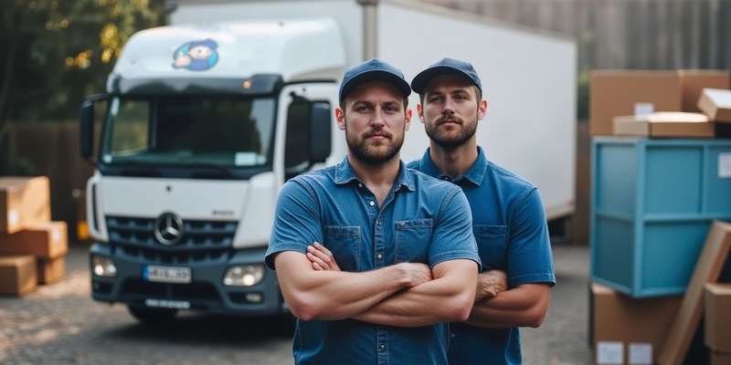 Rümpel Meister: Experten für professionelle Entrümpelung - Foto: presseportal.de