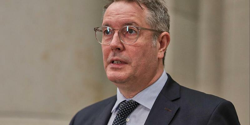 Alexander Schweitzer (Archiv) - Foto: über dts Nachrichtenagentur