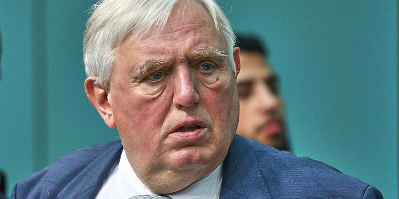 Karl-Josef Laumann (Archiv) - Foto: über dts Nachrichtenagentur