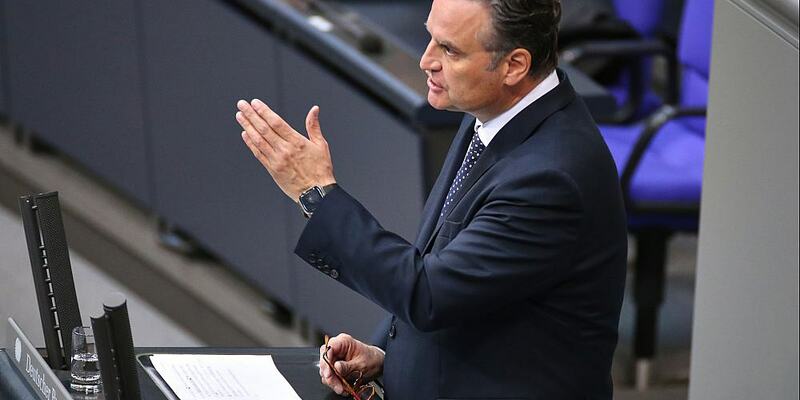 Günter Krings (Archiv) - Foto: über dts Nachrichtenagentur