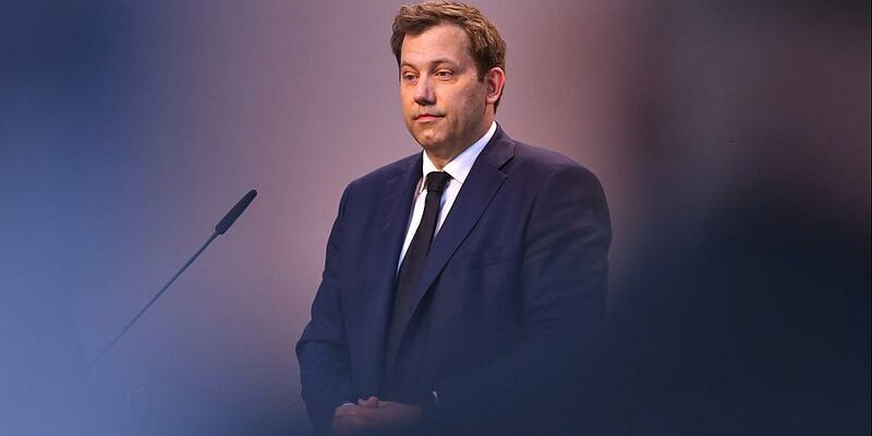 Lars Klingbeil (Archiv) - Foto: über dts Nachrichtenagentur