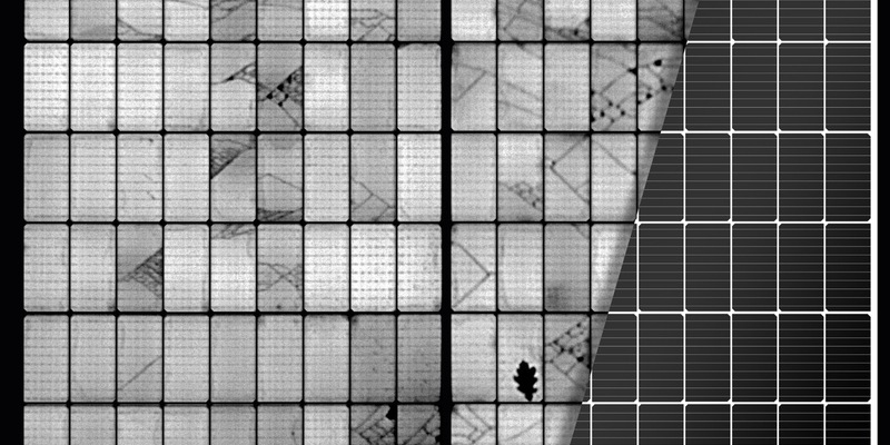 Ertragsverluste und Brandgefahr - Wie ein schwäbisches Startup Solaranlagen sicherer macht - Foto: presseportal.de