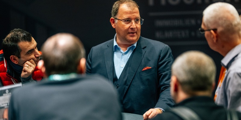 Die Gretchenfrage der Stifter: Rechtsfähig oder nicht? - Foto: presseportal.de