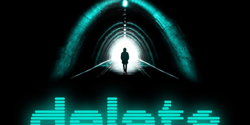 Delete - Spurlos verschwinden: EUROPA NEXT veröffentlicht neuen Audio-Thriller von Markus B. Altmeyer - mit hochkarätigen Stimmen / Alle acht Folgen der ersten Staffel erscheinen am 25. April - Foto: presseportal.de