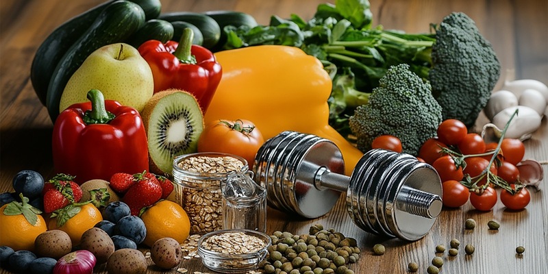 Die stille Pandemie der Kilos / Was künftige Gesundheitsprofis dagegen tun - Foto: presseportal.de