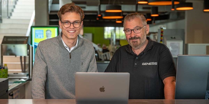 Mitglieder Wachstum: Mit maßgeschneiderten Kampagnen und vertriebsnaher Begleitung zu neuen Mitgliedschaften für Fitnessstudios - Foto: presseportal.de