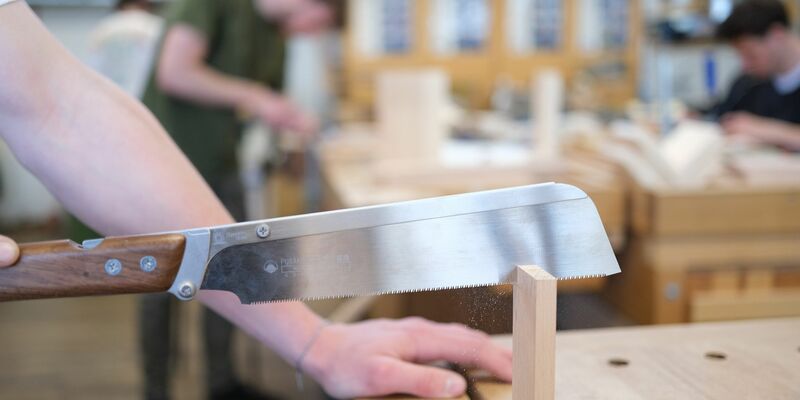  Immer mehr junge Menschen in Deutschland haben keine Berufsausbildung. (Archivbild) - Foto: Bernd Weissbrod/dpa