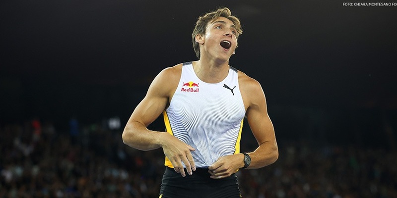 Startschuss für die Wanda Diamond League 2025: Sportdeutschland.TV überträgt erstmals alle Events - Auftakt am 26. April in Xiamen - Foto: presseportal.de