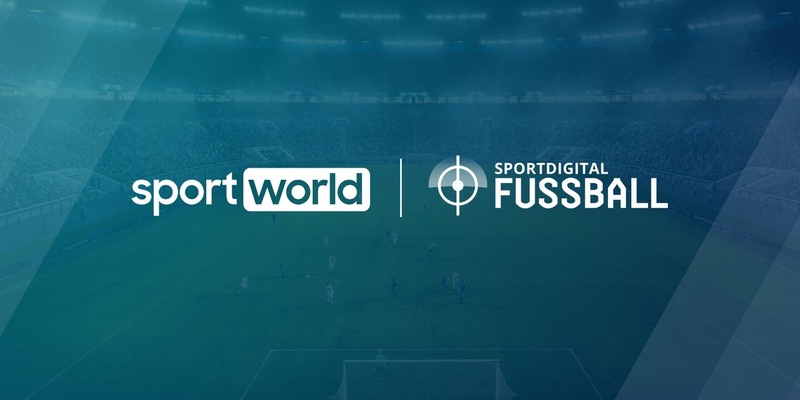 Neuer Service: SPORTWORLD bietet seinen Fans ab sofort Pay-per-View-Events an / Spektakulärer Auftakt mit dem El Clásico FC Barcelona gegen Real Madrid - Foto: presseportal.de