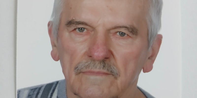 LPI-G: Ergänzung zum Beitrag der Landespolizeiinspektion Gera vom 23.04.2025: Öffentlichkeitsfahndung nach vermisster männlicher Person (FOTO) - Foto: presseportal.de