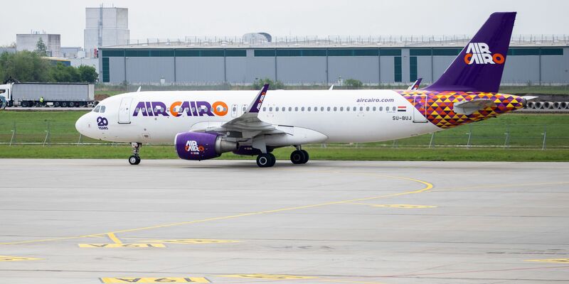 Im April wurden über das Resettlement-Programm Flüchtlinge aus Kairo per Flugzeug nach Hannover gebracht. (Archivbild) - Foto: Michael Matthey/dpa