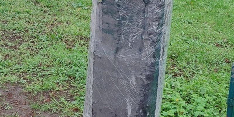 POL-SE: Wedel - Polizei sucht Hinweise zu zwei Sachbeschädigungen - Verstopfte Drainage überschwemmt landwirtschaftliche Fläche - Zudem mutwillig beschädigte Bäume im Stadtgebiet - Foto: presseportal.de