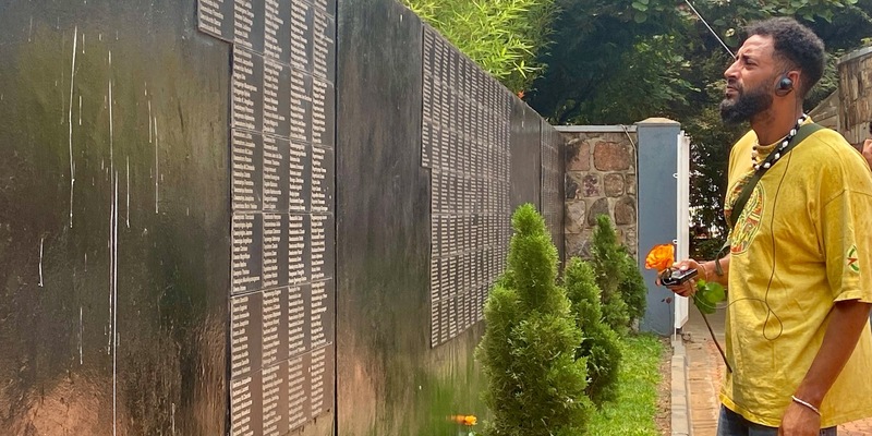 ZDF-Reportage 37° über transgenerationale Traumaweitergabe - Foto: presseportal.de