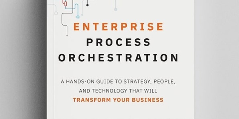 Camunda veröffentlicht Buch zum Thema Enterprise Process Orchestration - Foto: presseportal.de