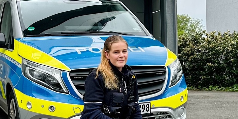 POL-ME: Glückliches Einsatzende für den Australian Sheperd Gery - 2507088 - Foto: presseportal.de