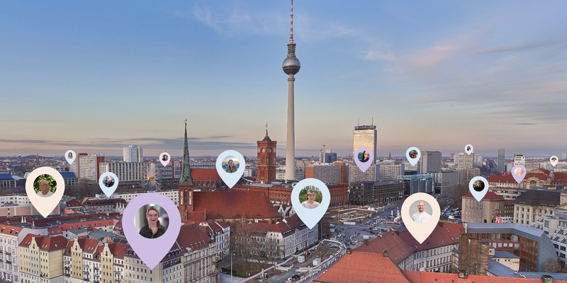 Nach Hygge und Fika erobert Hemby als nächstes nordisches Phänomen Berlin - Foto: presseportal.de