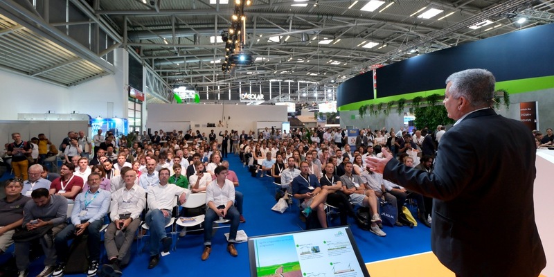 The smarter E Europe 2025: Diskurse und geballtes Energiewissen im Rahmenprogramm - Foto: presseportal.de