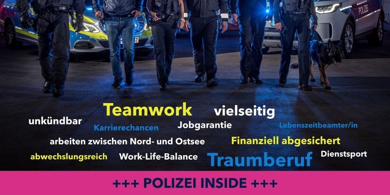 POL-RZ: +++ Polizei Inside in Geesthacht +++ - Foto: presseportal.de