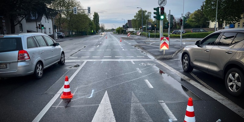 POL-UN: Unna - Polizei stellt provozierende Fahrmanöver und riskantes Überholen im Rahmen von Verkehrskontrollen fest - Foto: presseportal.de