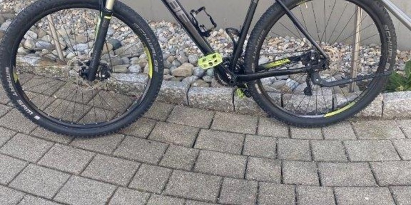 POL-AA: Landkreis Schwäbisch Hall: Besitzer von Fahrrädern gesucht - Foto: presseportal.de