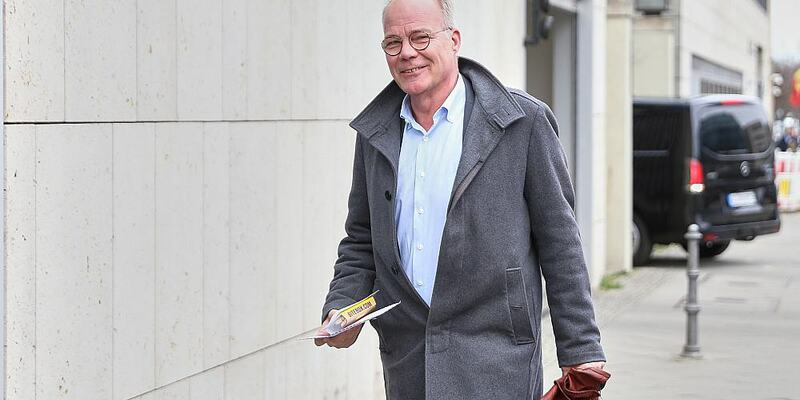 Matthias Miersch (Archiv) - Foto: über dts Nachrichtenagentur