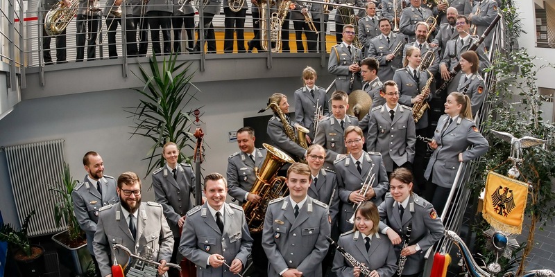 Das Streitkräfteamt: / Spezialisierter zentraler Dienstleister der Bundeswehr - Foto: presseportal.de