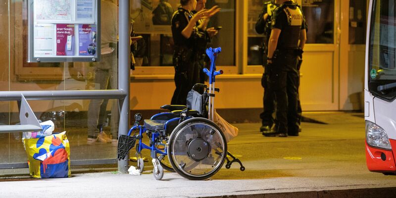 Dank Fotos aus einer Überwachungskamera konnte der mutmaßliche Täter nun festgenommen werden. (Archivbild) - Foto: René Schröder/News5/dpa