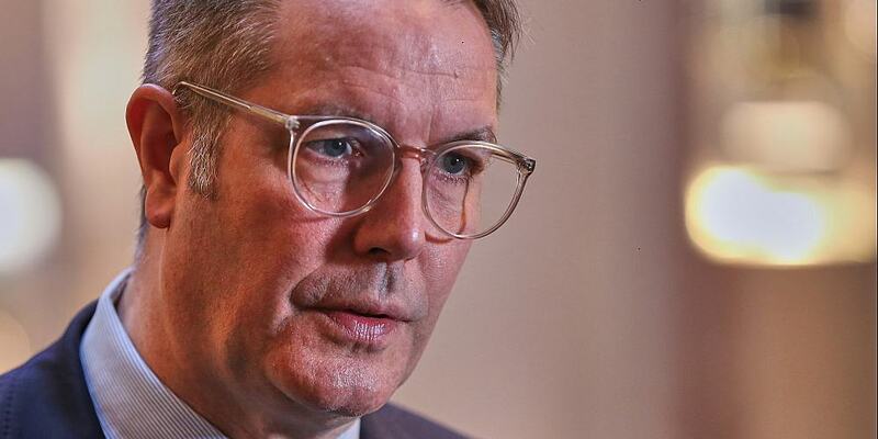 Alexander Schweitzer (Archiv) - Foto: über dts Nachrichtenagentur