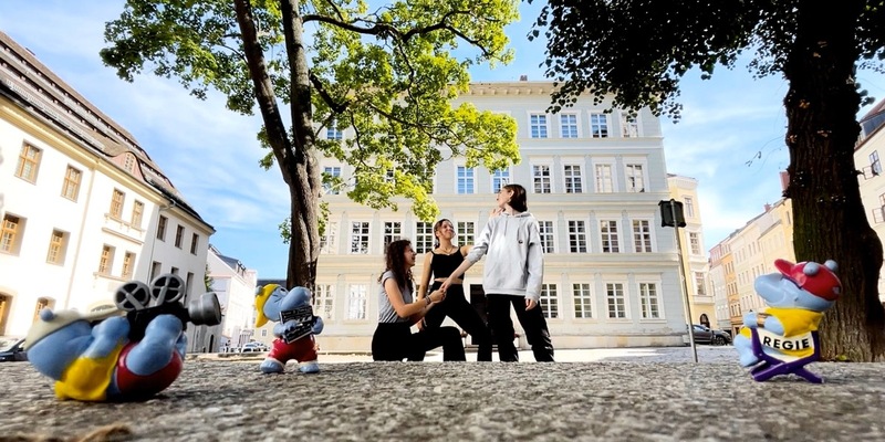 Held*Innen der Zukunft in Görlitz - Foto: presseportal.de