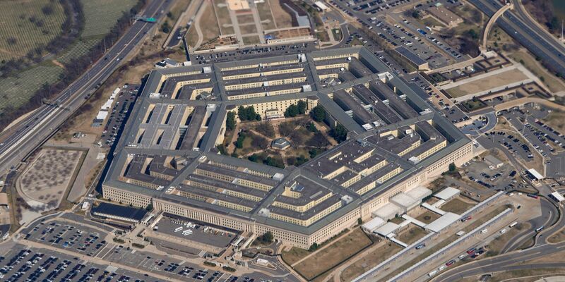Trump will Transmenschen aus dem US-Militär ausschließen. (Archivbild) - Foto: Patrick Semansky/AP/dpa