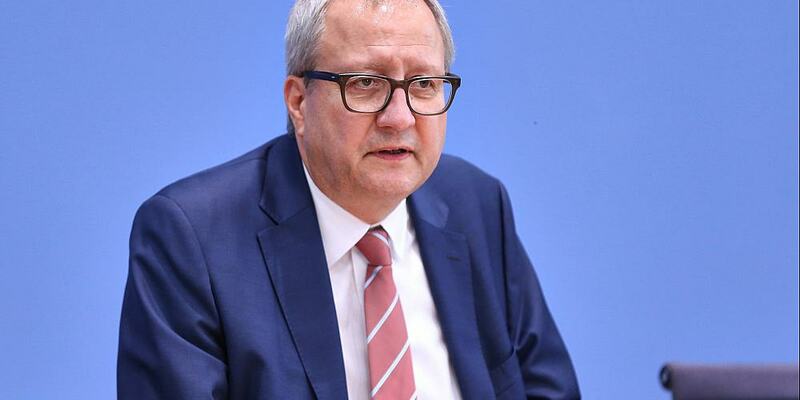 Andreas Voßkuhle (Archiv) - Foto: über dts Nachrichtenagentur