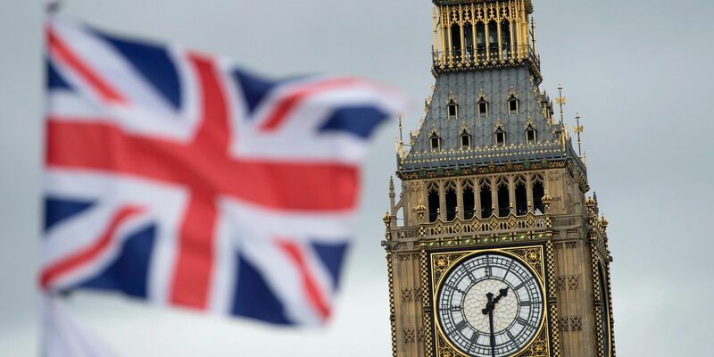 Großbritannien lockert Syrien-Sanktionen. (Symbolbild) - Foto: Hannah Mckay/epa/dpa-tmn