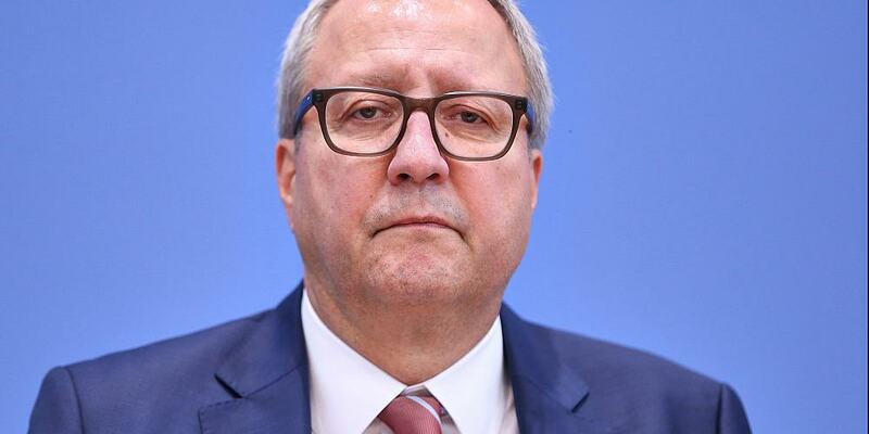 Andreas Voßkuhle (Archiv) - Foto: über dts Nachrichtenagentur