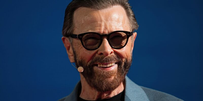 Ulvaeus wurde im April 80 Jahre alt. (Archivbild) - Foto: Rolf Vennenbernd/dpa