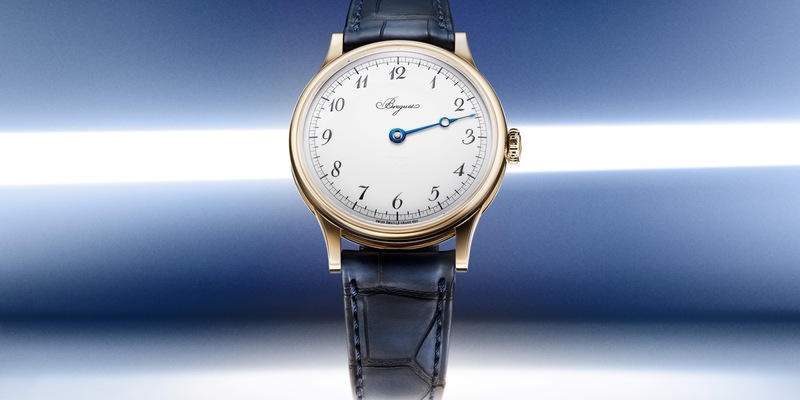 Breguet Classique Souscription 2025 - Geschichte im Hier und Jetzt - Foto: presseportal.de