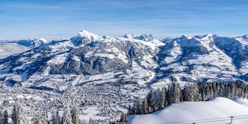 Positive touristische Entwicklung in Kitzbühel - Foto: presseportal.de