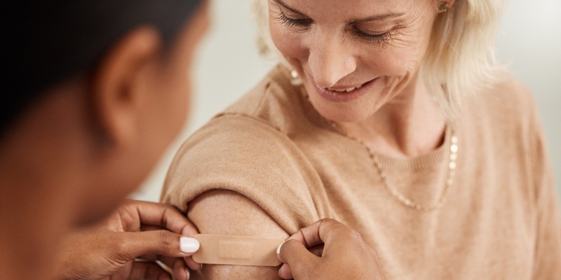 Weltimpfwoche 2025: Moderna setzt auf fortschrittliche Prävention mit mRNA-Impfstoffen bei Atemwegserkrankungen - Foto: presseportal.de