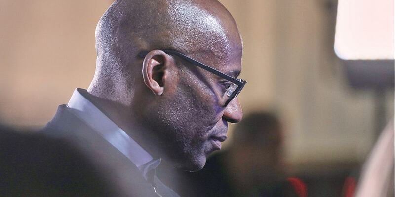 Joe Chialo (Archiv) - Foto: über dts Nachrichtenagentur