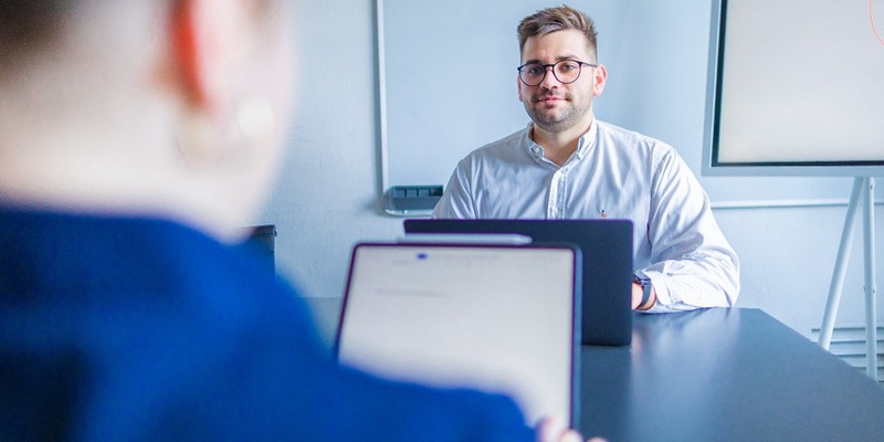 Digitalagentur1 GmbH auf Wachstumskurs: Warum die Menschen dort gern arbeiten - Foto: presseportal.de