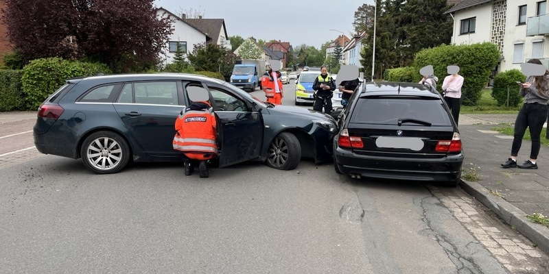 POL-NI: Verkehrsunfall unter Alkoholeinfluss - Foto: presseportal.de