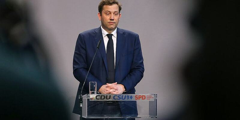 Lars Klingbeil (Archiv) - Foto: über dts Nachrichtenagentur