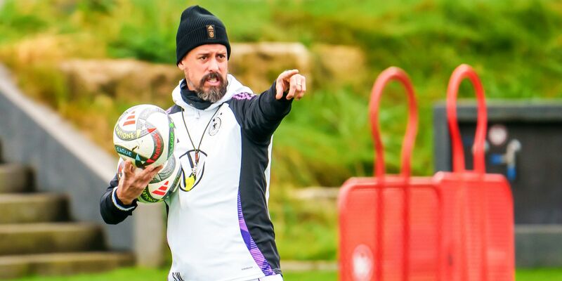 Sandro Wagner soll der TSG 1899 Hoffenheim abgesagt haben. - Foto: Andreas Arnold/dpa